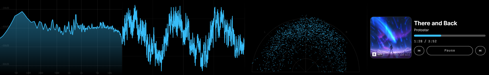 Prism - standalone scope visualizer